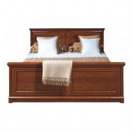 Victoria - BR02 : Trọn Bộ Phòng Ngủ Gỗ Sồi - 03 Pcs